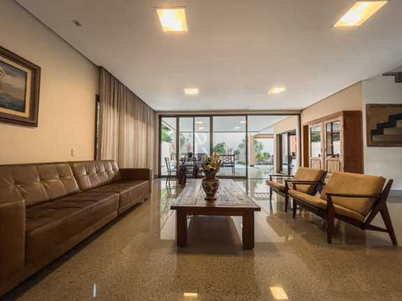 Imagem Casa com 4 Quartos à Venda, 380 m² em Jardins Verona - Goiânia Imagem Casa com 4 Quartos à Venda, 380 m² em Jardins Verona - Goiânia