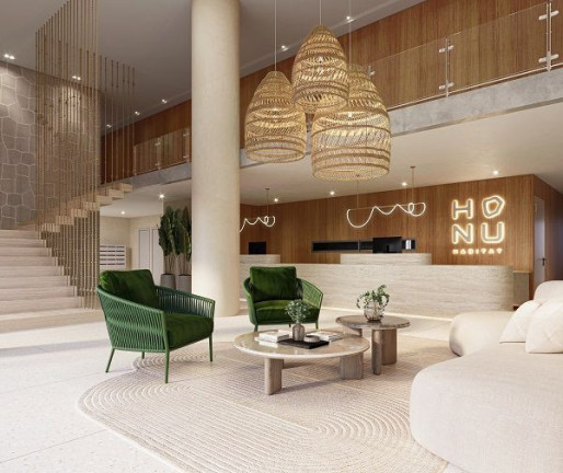 Imagem Apartamento com 2 Quartos à Venda, 90 m² em Intermares - Cabedelo