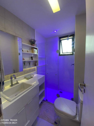 Imagem Apartamento com 4 Quartos à Venda, 169 m² em Atalaia - Aracaju Imagem Apartamento com 4 Quartos à Venda, 169 m² em Atalaia - Aracaju