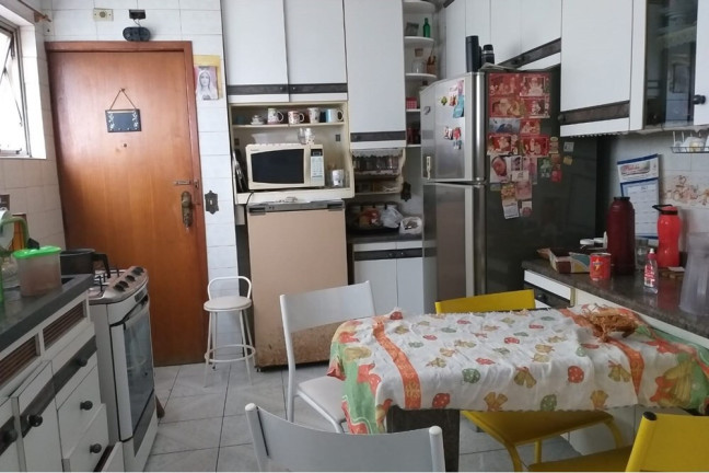 Imagem Apartamento com 3 Quartos à Venda, 97 m² em Alto Da Moóca - São Paulo Imagem Apartamento com 3 Quartos à Venda, 97 m² em Alto Da Moóca - São Paulo