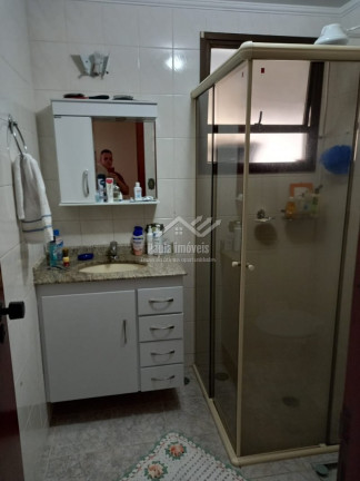 Imagem Apartamento com 3 Quartos à Venda, 107 m² em Bosque Dos Eucaliptos - Sao Jose Dos Campos