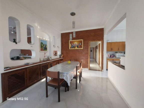 Imagem Casa com 4 Quartos à Venda, 233 m² em Flórida - Praia Grande Imagem Casa com 4 Quartos à Venda, 233 m² em Flórida - Praia Grande
