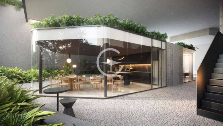 Imagem Apartamento com 2 Quartos à Venda, 63 m² em Campo Belo - São Paulo Imagem Apartamento com 2 Quartos à Venda, 63 m² em Campo Belo - São Paulo