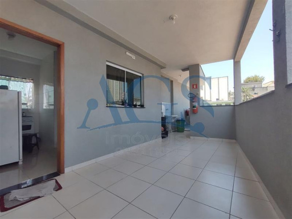 Imagem Apartamento com 2 Quartos à Venda, 32 m² em Vila Formosa - São Paulo