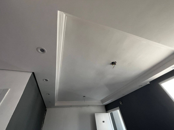 Imagem Apartamento com 2 Quartos à Venda, 40 m² em Jardim Real Park - Botucatu