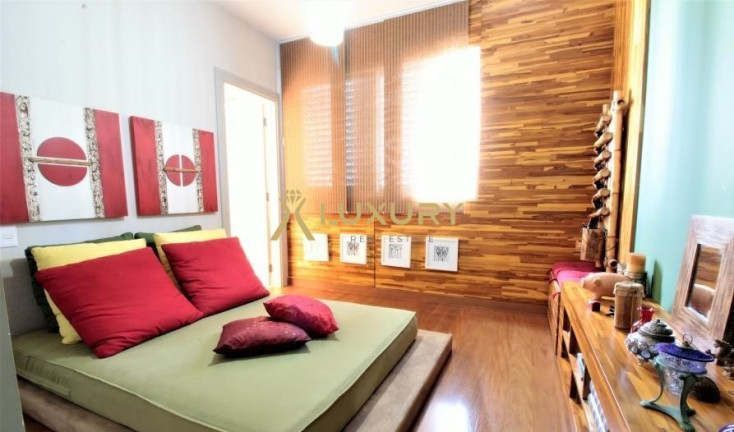Imagem Imóvel com 4 Quartos à Venda, 274 m² em Vila Da Serra - Nova Lima