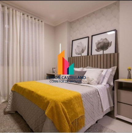 Imagem Apartamento com 3 Quartos à Venda, 113 m² em Campos Elísios - Jundiaí