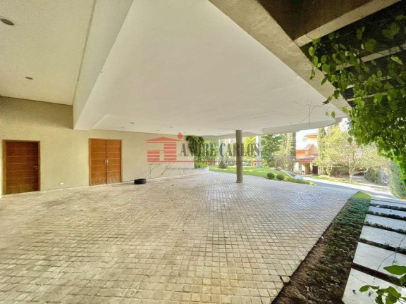 Imagem Casa de Condomínio com 5 Quartos à Venda, 743 m² em Parque Rincão - Cotia