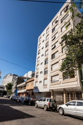 Imóvel com 1 Quarto à Venda, 33 m² em Cidade Baixa - Porto Alegre