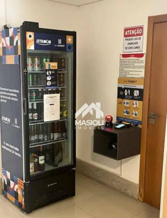 Imagem Apartamento com 3 Quartos à Venda, 105 m² em Praia De Itaparica - Vila Velha