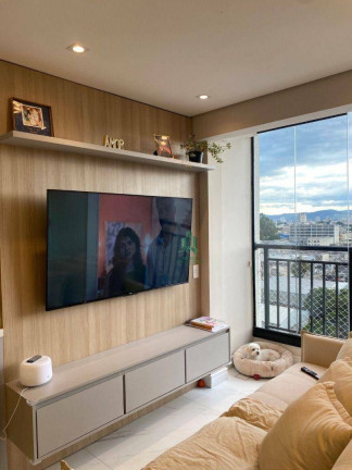 Imagem Apartamento com 2 Quartos à Venda, 41 m² em Vila São João - Guarulhos Imagem Apartamento com 2 Quartos à Venda, 41 m² em Vila São João - Guarulhos