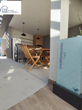 Imagem Apartamento com 2 Quartos para Alugar, 46 m² em Jacarepaguá - Rio De Janeiro