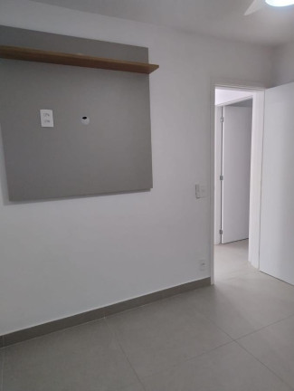 Imagem Apartamento com 3 Quartos à Venda, 84 m² em Santo Amaro - São Paulo