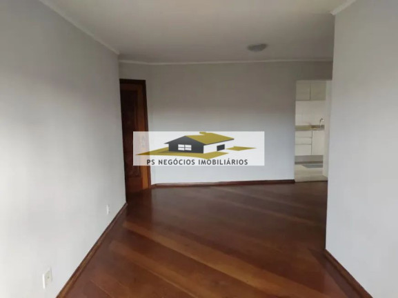 Imagem Apartamento com 3 Quartos à Venda, 70 m² em Cambuci - São Paulo