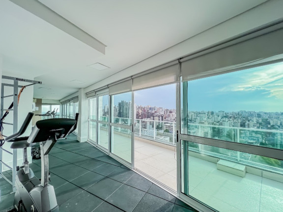 Imagem Apartamento com 2 Quartos à Venda, 121 m² em Boa Vista - Porto Alegre