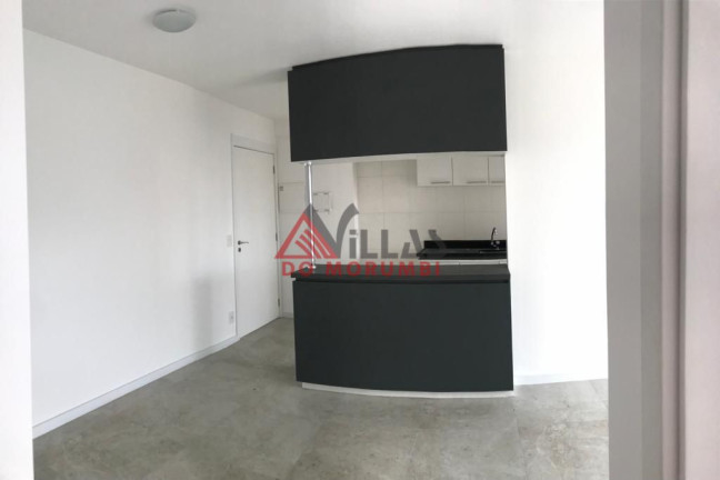 Imagem Apartamento com 2 Quartos à Venda, 65 m² em Portal Do Morumbi - São Paulo