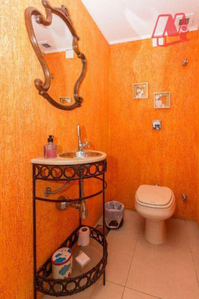 Imagem Apartamento com 3 Quartos à Venda, 167 m² em Independência - Porto Alegre Imagem Apartamento com 3 Quartos à Venda, 167 m² em Independência - Porto Alegre