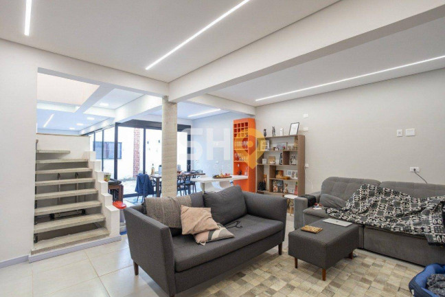 Imagem Casa com 3 Quartos à Venda, 230 m² em Vila Ipojuca - São Paulo