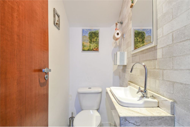 Imagem Casa com 3 Quartos à Venda,  em Bosque Da Saúde - São Paulo