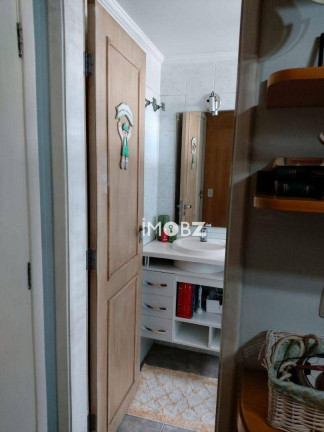 Imagem Imóvel com 3 Quartos à Venda, 114 m² em Vila Regente Feijó - São Paulo