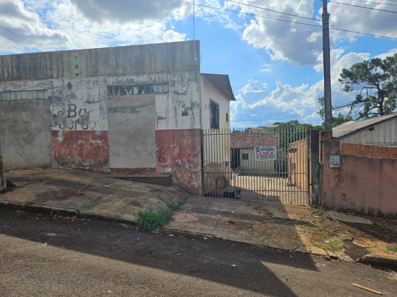 Casa com 2 Quartos à Venda, 396 m² em Jardim Cultura - Arapongas
