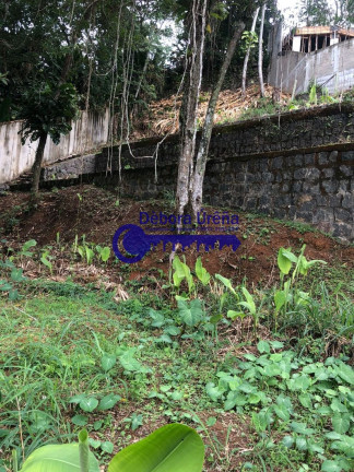 Imagem Terreno à Venda, 998 m² em Tenório - Ubatuba Imagem Terreno à Venda, 998 m² em Tenório - Ubatuba