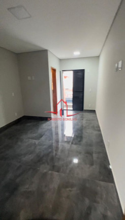 Imagem Sobrado com 3 Quartos à Venda, 145 m² em Parque Oratório - Santo André