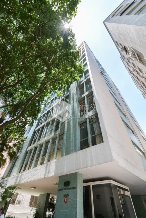 Imagem Apartamento com 3 Quartos à Venda, 193 m² em Santa Cecília - São Paulo Imagem Apartamento com 3 Quartos à Venda, 193 m² em Santa Cecília - São Paulo