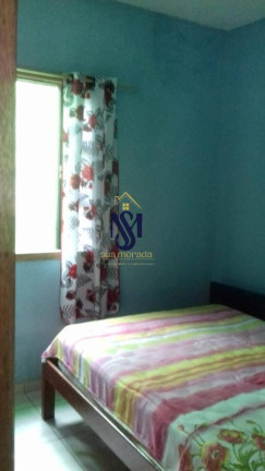 Imagem Casa com 3 Quartos à Venda,  em Sana - Macaé