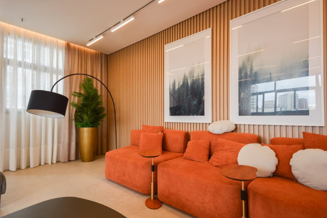 Imagem Apartamento com 1 Quarto à Venda, 21 m² em Paraíso - São Paulo Imagem Apartamento com 1 Quarto à Venda, 21 m² em Paraíso - São Paulo