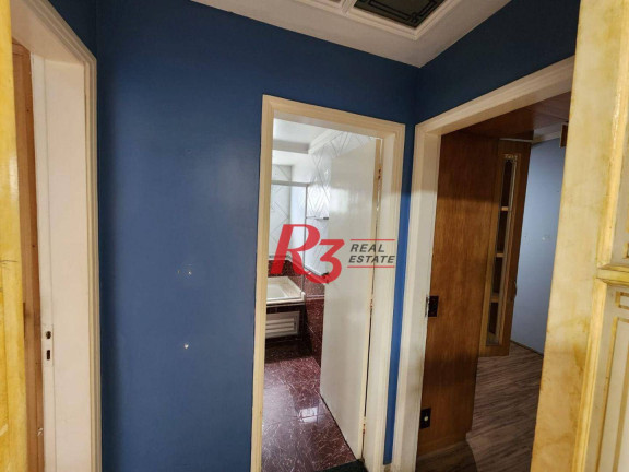 Imagem Apartamento com 2 Quartos à Venda, 65 m² em Vila Belmiro - Santos Imagem Apartamento com 2 Quartos à Venda, 65 m² em Vila Belmiro - Santos