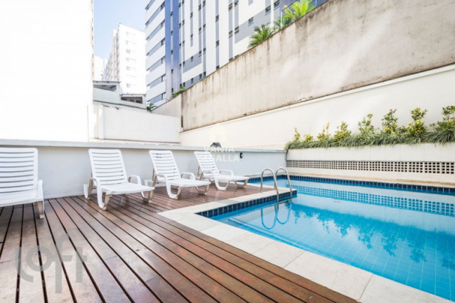 Imagem Apartamento com 1 Quarto à Venda, 44 m² em Perdizes - São Paulo Imagem Apartamento com 1 Quarto à Venda, 44 m² em Perdizes - São Paulo