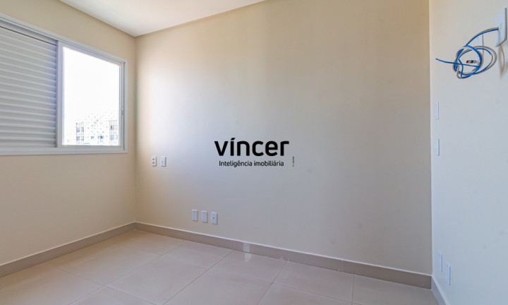 Imagem Apartamento com 3 Quartos à Venda, 111 m² em Serrinha - Goiânia