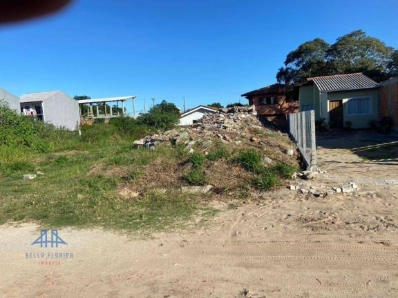 Imagem Terreno à Venda, 396 m² em São João Do Rio Vermelho - Florianópolis Imagem Terreno à Venda, 396 m² em São João Do Rio Vermelho - Florianópolis