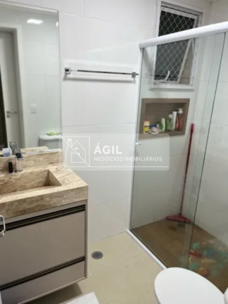 Imagem Apartamento com 3 Quartos à Venda, 100 m² em Jardim Das Indústrias - São José Dos Campos Imagem Apartamento com 3 Quartos à Venda, 100 m² em Jardim Das Indústrias - São José Dos Campos