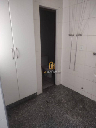 Imagem Apartamento com 3 Quartos à Venda, 110 m² em Setor Bueno - Goiânia