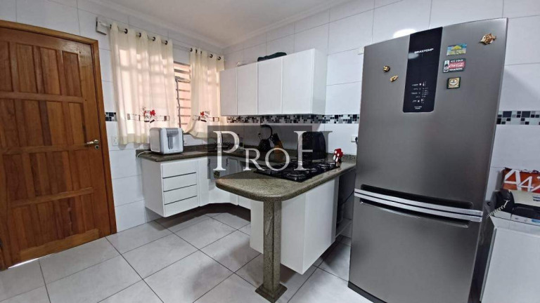 Imagem Casa com 3 Quartos à Venda, 252 m² em Sacomã - São Paulo Imagem Casa com 3 Quartos à Venda, 252 m² em Sacomã - São Paulo