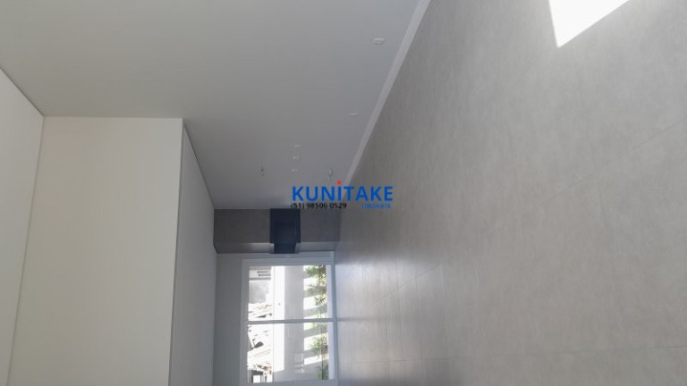 Imagem Casa com 3 Quartos à Venda, 158 m² em Centro - Gravataí
