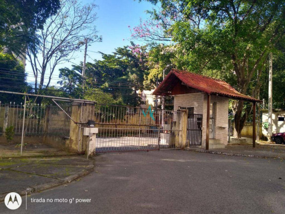 Apartamento com 1 Quarto à Venda, 50 m² em Campo Grande - Rio De Janeiro