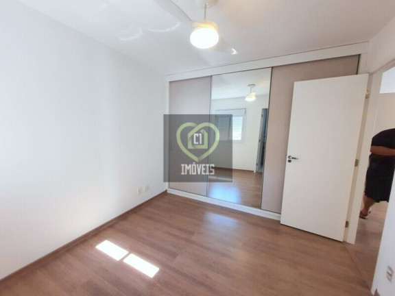 Imagem Apartamento com 2 Quartos à Venda, 77 m² em Alto De Pinheiros - São Paulo
