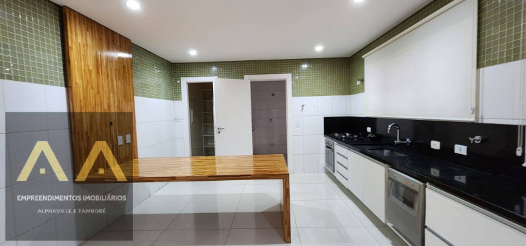 Imagem Casa para Alugar, 320 m² em Alphaville - Santana De Parnaíba Imagem Casa para Alugar, 320 m² em Alphaville - Santana De Parnaíba