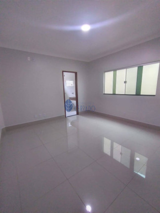 Imagem Casa com 3 Quartos à Venda, 300 m² em Parque São Jerônimo - Anápolis