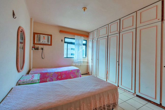 Imagem Apartamento com 3 Quartos à Venda, 173 m² em Meireles - Fortaleza