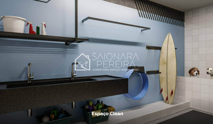 Imagem Apartamento com 2 Quartos à Venda, 84 m² em Florianópolis
