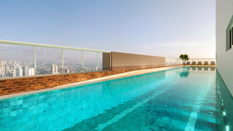Imagem Apartamento com 2 Quartos à Venda, 61 m² em Vila Romana - São Paulo Imagem Apartamento com 2 Quartos à Venda, 61 m² em Vila Romana - São Paulo