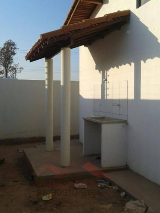 Imagem Casa com 2 Quartos à Venda, 74 m² em Todos Os Santos - Teresina