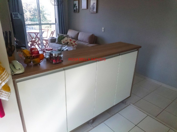 Imagem Apartamento com 2 Quartos à Venda, 50 m² em Vila Nambi - Jundiaí Imagem Apartamento com 2 Quartos à Venda, 50 m² em Vila Nambi - Jundiaí