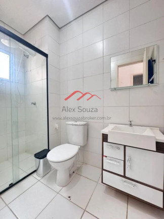 Imagem Apartamento com 2 Quartos à Venda, 50 m² em Loteamento Residencial Viva Vista - Sumaré Imagem Apartamento com 2 Quartos à Venda, 50 m² em Loteamento Residencial Viva Vista - Sumaré
