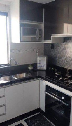 Imagem Apartamento com 2 Quartos à Venda, 50 m² em Butantã - São Paulo Imagem Apartamento com 2 Quartos à Venda, 50 m² em Butantã - São Paulo