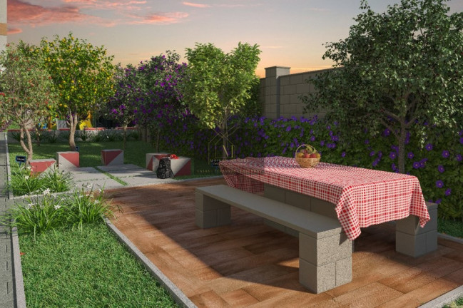 Imagem Apartamento com 2 Quartos à Venda, 55 m² em Jardim Europa - Sorocaba